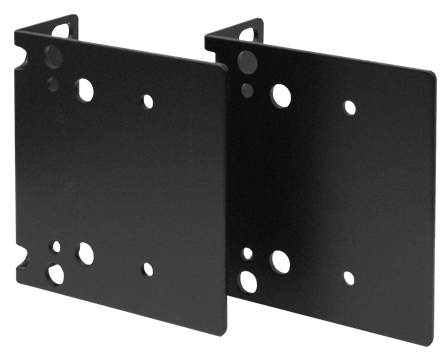 PLATINUM SERIES RACK MOUNT KIT