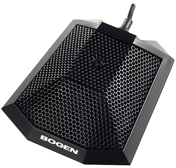 MIC, SURFACE MOUNT E/CARDIOID