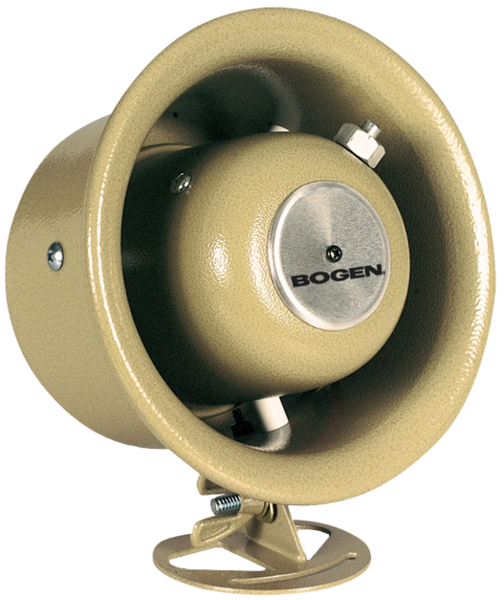 PAGING HORN 7.5 WATT 8 OHM