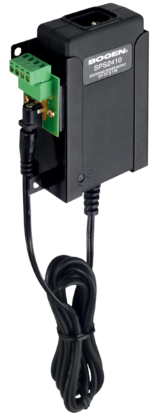 PWR SPLY SWITCHING 24VDC 1 AMP