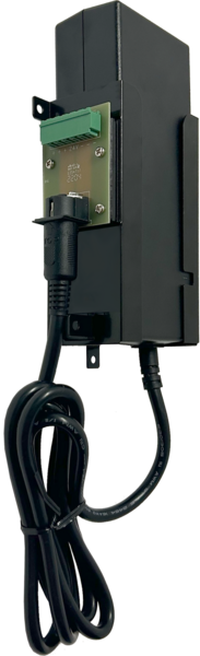 PWR SPLY SWTCHING 24VDC 6.6AMP