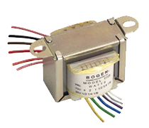 LINE MATCHING TRANSFORMER