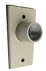 COVER,TER'L SPT FOR CONDUIT FI