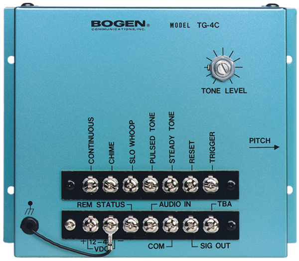 TONE SIGNAL GENERATOR