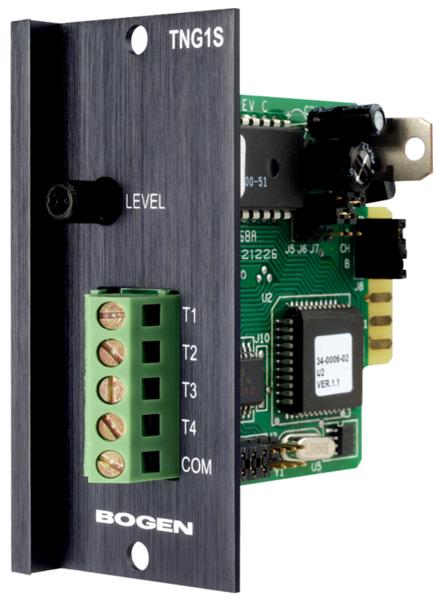 TONE GENERATOR MODULE