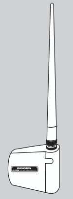 ANTENNA SIGNAL AMPLIFIER