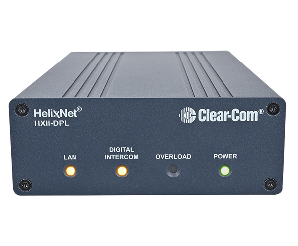 HELIXNET POWERLINE DEVICE