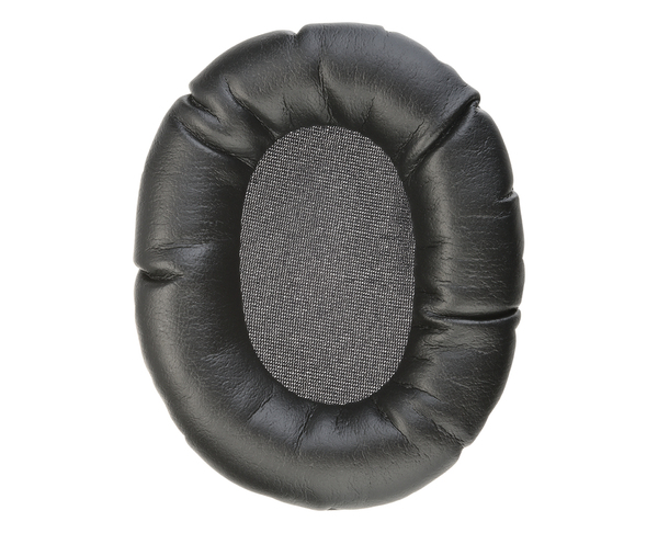 CC-110 SPARE LEATHERETTE EAR PAD SINGLE: CC-110/CC-220 REPLACEMENT PART KIT