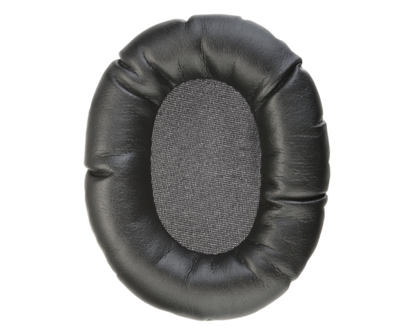 CC-110 SPARE LEATHERETTE EAR PAD SINGLE:  CC-110/CC-220 REPLACEMENT PART KIT