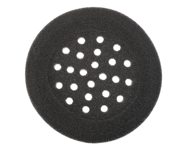 CC-110 SPARE FOAM EAR PAD SINGLE:  CC-110/CC-220 REPLACEMENT PART KIT