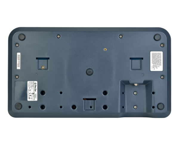 FREESPEAK II 5 WAY CHARGER:  FREESPEAK II 5 BAY DROP IN BELTPACK CHARGER AND BATTERY CHARGER UNIT.