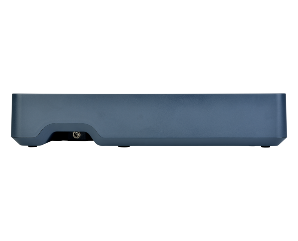 FREESPEAK II 5 WAY CHARGER:  FREESPEAK II 5 BAY DROP IN BELTPACK CHARGER AND BATTERY CHARGER UNIT.