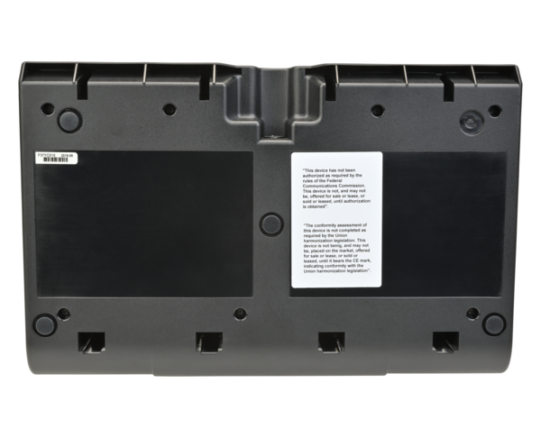 FREESPEAK EDGE CHARGER FOR (4) FSE-BP50 OR BAT80