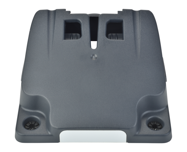 BELTPACK DESKTOP OR VERTICAL POLE MOUNT FOR ALL CLEAR-COM WIRED AND WIRELESS BELTPACKS.