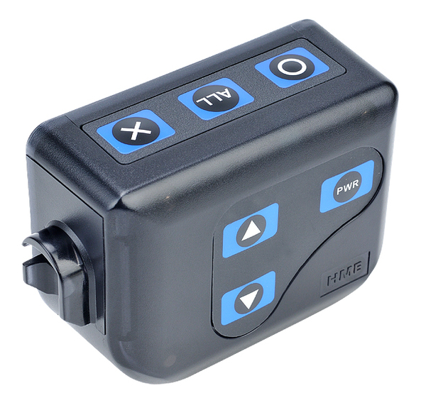 BP300 BELTPACK WITHOUT HEADSET, MB300ES BASE STATION ONLY:  BELTPACK WITH 1 BAT41 BATTERY AND POUCH