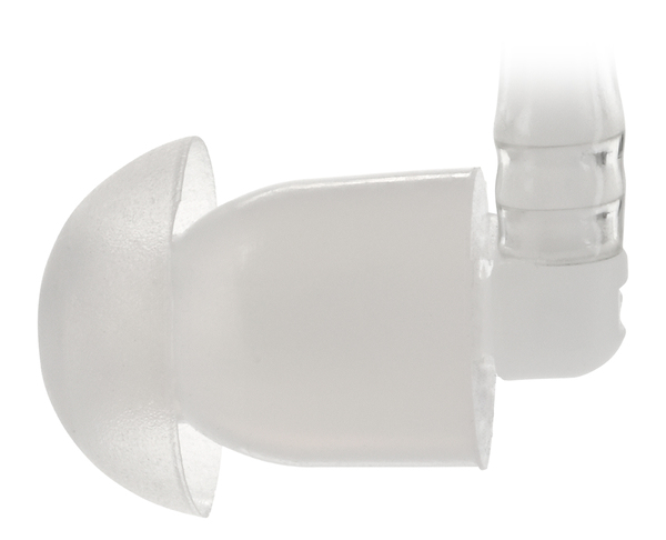 CC-010 & CC-010A REPLACEMENT EAR TIP: CC-010 & CC-010A REPLACEMENT PART