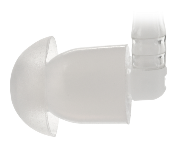 CC-010 & CC-010A REPLACEMENT EAR TIP:  CC-010 & CC-010A REPLACEMENT PART