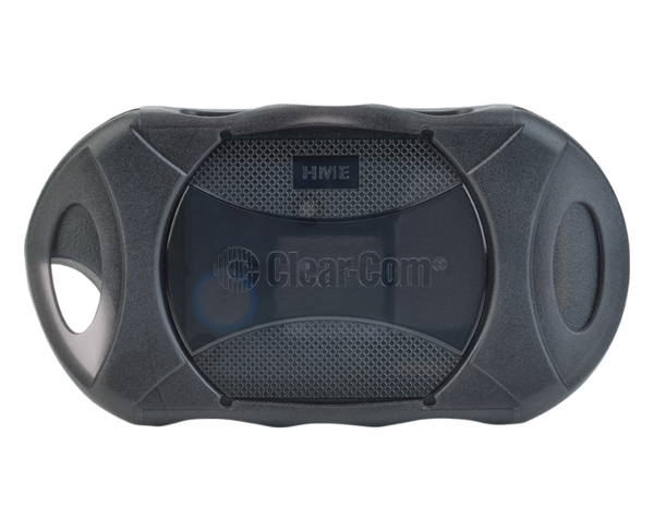 BP410 BELT PACK:  DX410 WIDEBAND 7KHZ TWO CHANNEL BELT PACK WITH POUCH AND 1 BAT50 BATTERY