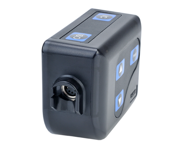 BP200 BELTPACK W/CC-15 HEADSET:  BELTPACK WITH 2 BAT41 BATTERIES, POUCH, CC-15-MD4 SINGLE EAR