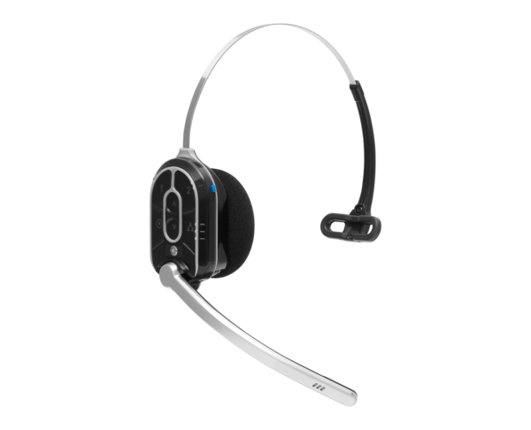 EQUIP ALL-IN-ONE HEADSET 2CH 5GHZ WITH 2 BAT70 BATTERIES