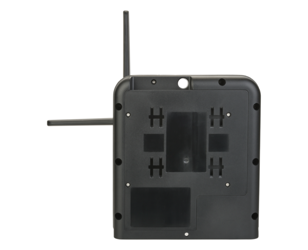 FREESPEAK EDGE TRANSCEIVER: 5GHZ, IP, US FOR (10) FSE-BP50 BELTPACKS