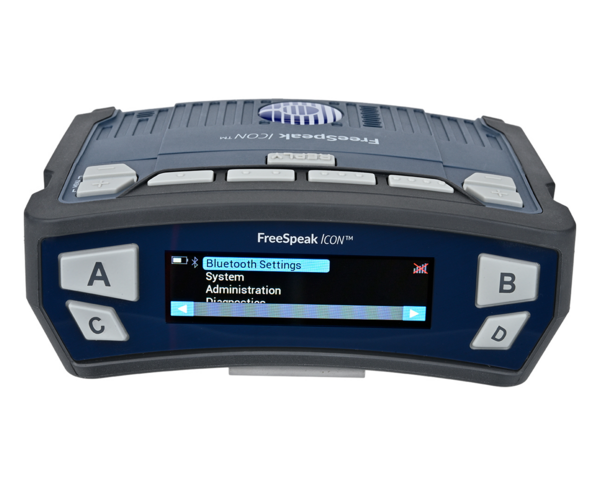 FREESPEAK ICON BELTPACK: 1.9GHZ