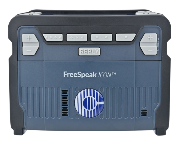 FREESPEAK ICON BELTPACK: 1.9GHZ