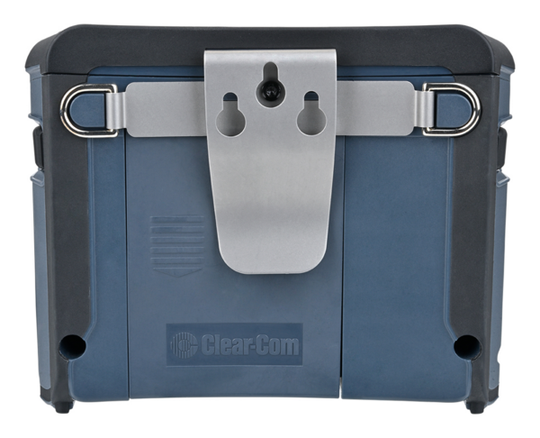 FREESPEAK ICON BELTPACK: 1.9GHZ, (2) GPI