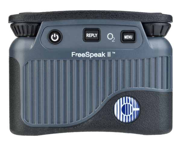 FREESPEAK II O2 BELTPACK: 1.9GHZ