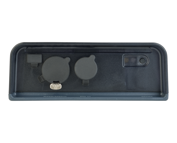 FREESPEAK II 2.4 GHZ ACTIVE ANTENNA:  ACTIVE ANTENNA POWERED EITHER LOCALLY OR MATRIX