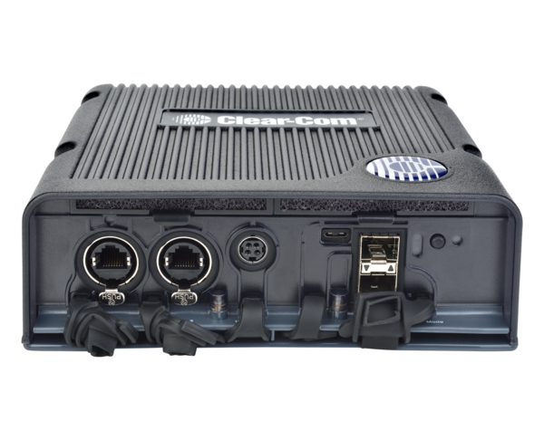 FSII IP CONNECTED TRANSCEIVER (IPT) FOR THE FREESPEAK II DIGITAL WIRELESS SYSTEM