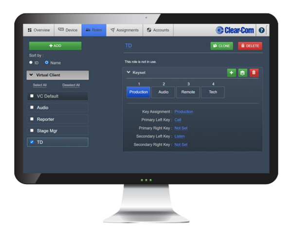 GEN-IC ESSENTIAL, 16 USERS FOR 1 MONTH
