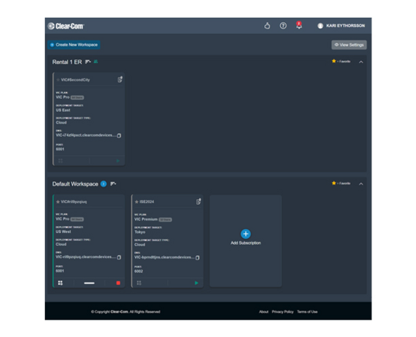 GEN-IC ESSENTIAL, 16 USERS FOR 1 MONTH