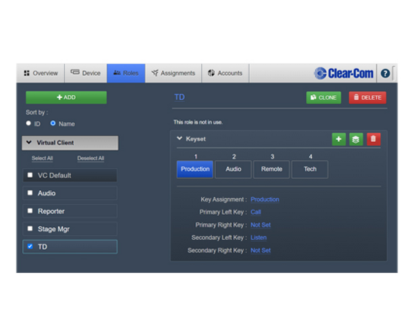 GEN-IC ESSENTIAL, 16 USERS FOR 1 MONTH