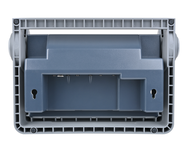 DESKTOP OR SURFACE MOUNTING ENCLOSURE FOR THE HELIXNET SPEAKER STATION