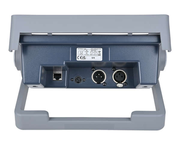 DESKTOP OR SURFACE MOUNTING ENCLOSURE FOR THE HELIXNET SPEAKER STATION