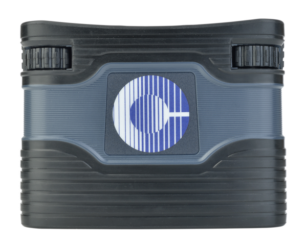 2 CH. DUAL LISTEN MONAURAL BELTPACK:  ENCORE TWO-CHANNEL STANDARD DUAL LISTEN MONAURAL BELTPACK