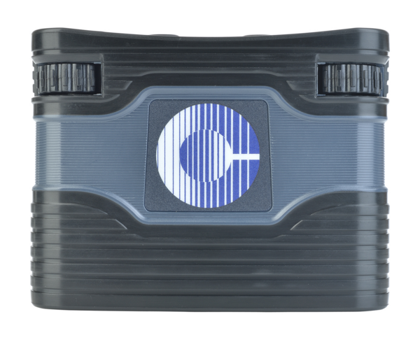 2 CH. TW DUAL LISTEN MONAURAL BELTPACK:  ENCORE TWO-CHANNEL/THREE-PIN DUAL LISTEN MONAURAL BELTPACK