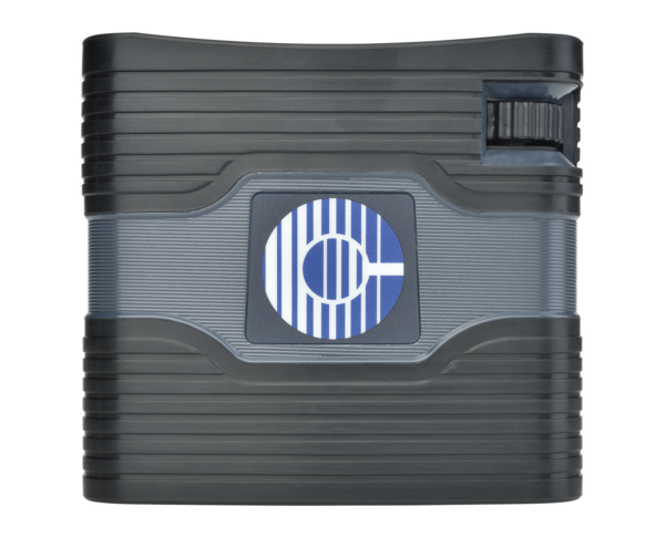 ENCORE MARINE CERTIFIED, DNV-GL REGISTERED AND IP-53 RATED SINGLE-CHANNEL STANDARD BELTPACK