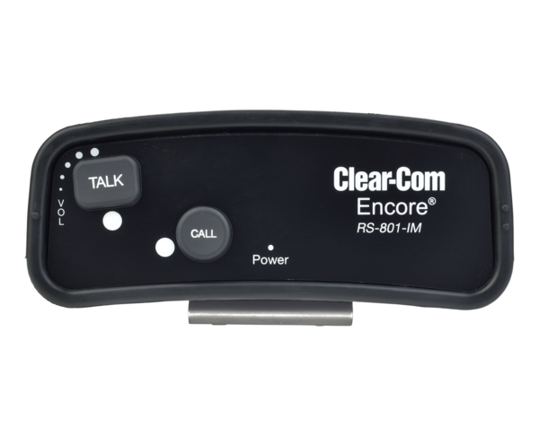 ENCORE MARINE CERTIFIED, DNV-GL REGISTERED AND IP-53 RATED SINGLE-CHANNEL STANDARD BELTPACK