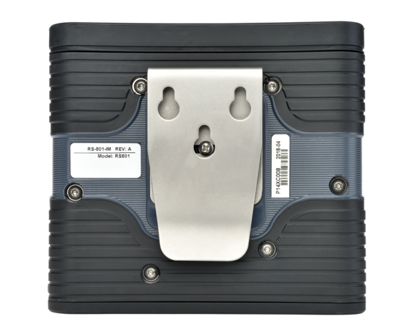 ENCORE MARINE CERTIFIED, DNV-GL REGISTERED AND IP-53 RATED SINGLE-CHANNEL STANDARD BELTPACK