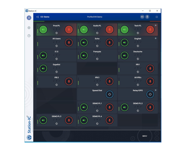 STATION-IC VIRTUAL CLIENT: SUBSCRIPTION EXTENSION, 1 USER