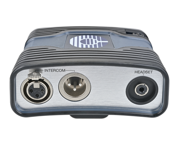 ENCORE BELTPACK: 1CH, IFB, LISTEN ONLY