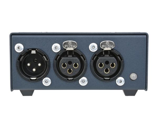 ENCORE ADAPTOR: 2CH, CC / TW