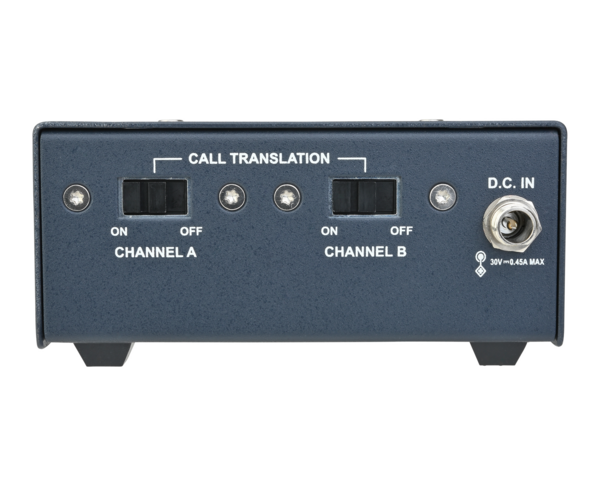 ENCORE ADAPTOR: 2CH, CC / TW