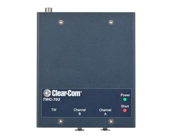 ENCORE ADAPTOR: 2CH, CC / TW