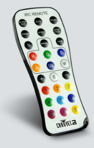 INFRARED REMOTE CONTROL 6
