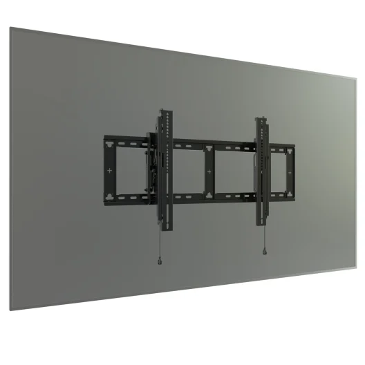LARGE FIT EXTENDED TILT DISPLAY WALL MOUNT- SCREEN SIZE 43"- 85"(1092MM - 2159MM), UP TO 150LB
