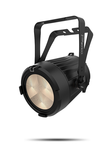 3 DUAL-COLOR CW-WW LEDS, 2800-7000K COLOR TEMPERATURE, 4.8-3.5 DEGREE BEAM ANGLE,