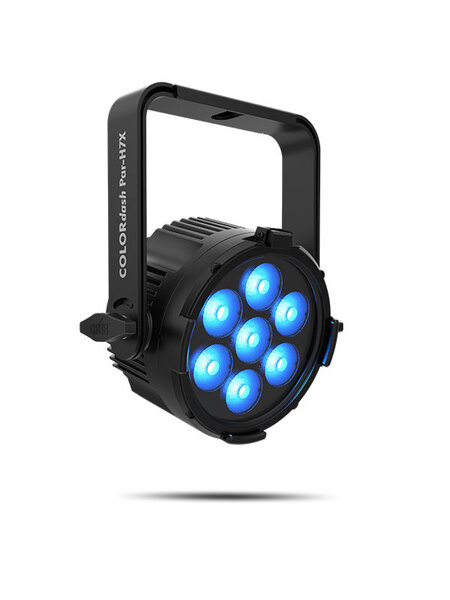 RGBWAUV LED WASH IN THE RIG OR ON THE FLOOR, LIVE OR ON CAMERA, INDOOR OR OUT
